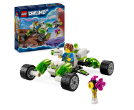 LEGO DREAMZzz 71471 Terenówka Mateo - 1202682 - zdjęcie 2